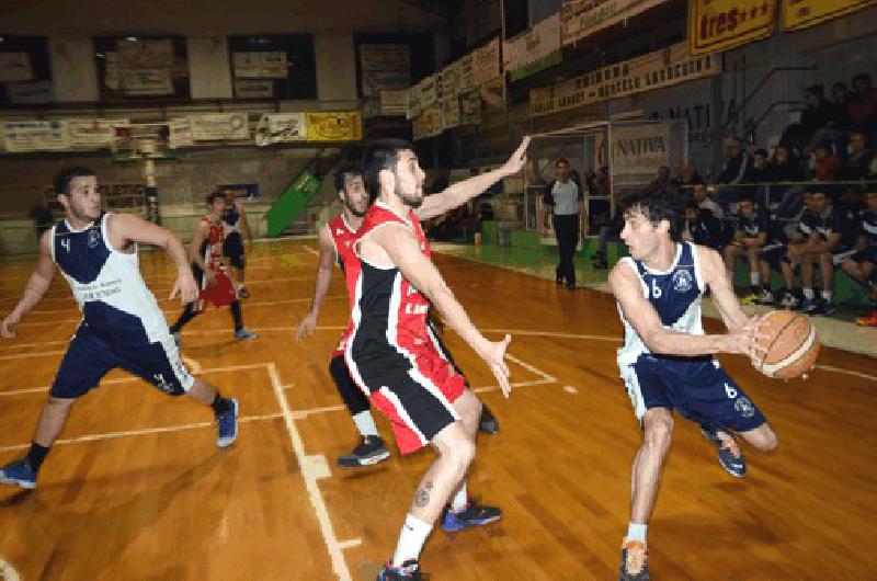 MatÃ­as Santana fue una de las armas ofensivas mÃ�s productivas del equipo fortinero 