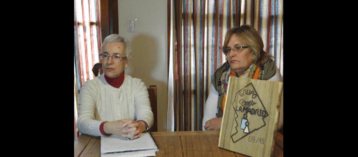 El grupo coral de La Madrid actuarÃ en La Plata Sus integrantes contaron sobre el viaje 