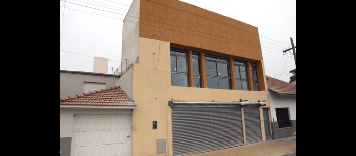 La nueva sede de ATSA estÃ ubicada en Sargento Cabral al 2400 