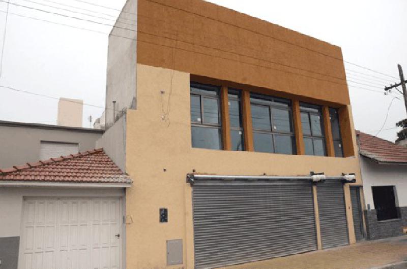 La nueva sede de ATSA estÃ ubicada en Sargento Cabral al 2400 