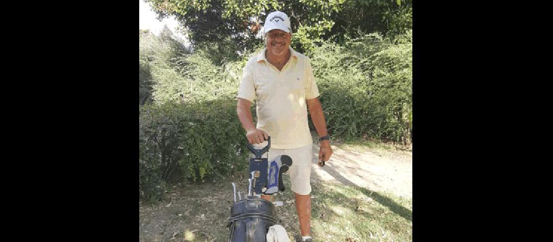 Sabbatini ganÃ³ en 14 al mÃ�ximo 