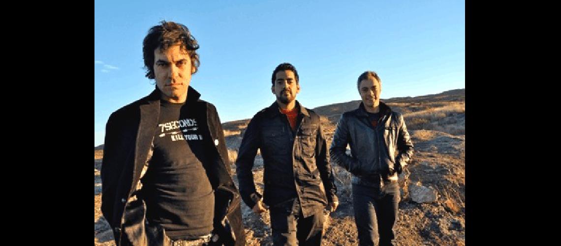 Attaque 77 estarÃ presentando su recital el 24 de enero en la plaza central 