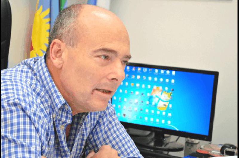 Este Presupuesto le da herramientas a la Gobernadora para cumplir sus compromisos de campaÃ±a seÃ±alÃ³ el intendente de Laprida 