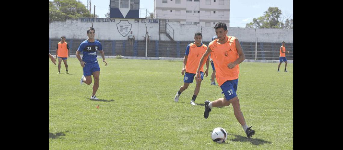 El FortÃ­n por el momento ganÃ³ un partido y perdiÃ³ otro Hoy tendrÃ su segunda salida 