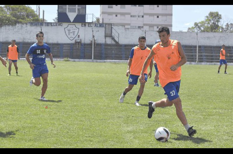 El FortÃ­n por el momento ganÃ³ un partido y perdiÃ³ otro Hoy tendrÃ su segunda salida 
