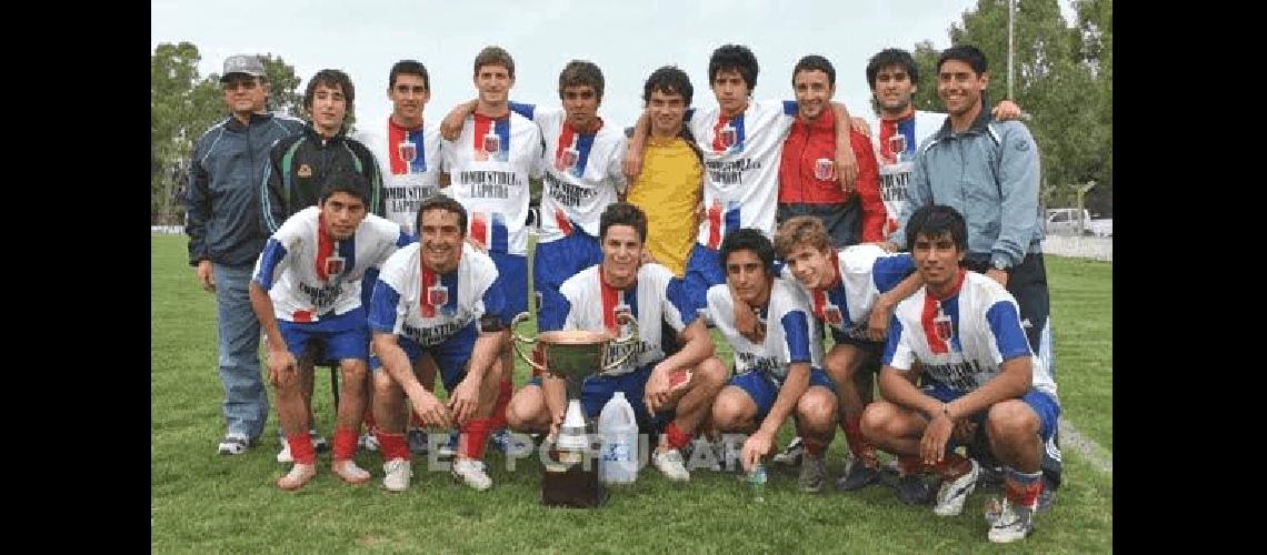 LilÃn fue el Ãºltimo ganador de la Copa en 2011 