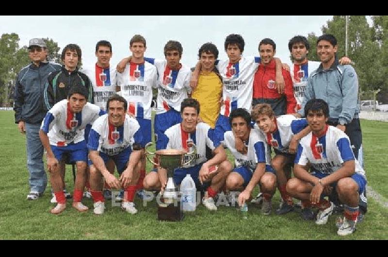 LilÃn fue el Ãºltimo ganador de la Copa en 2011 