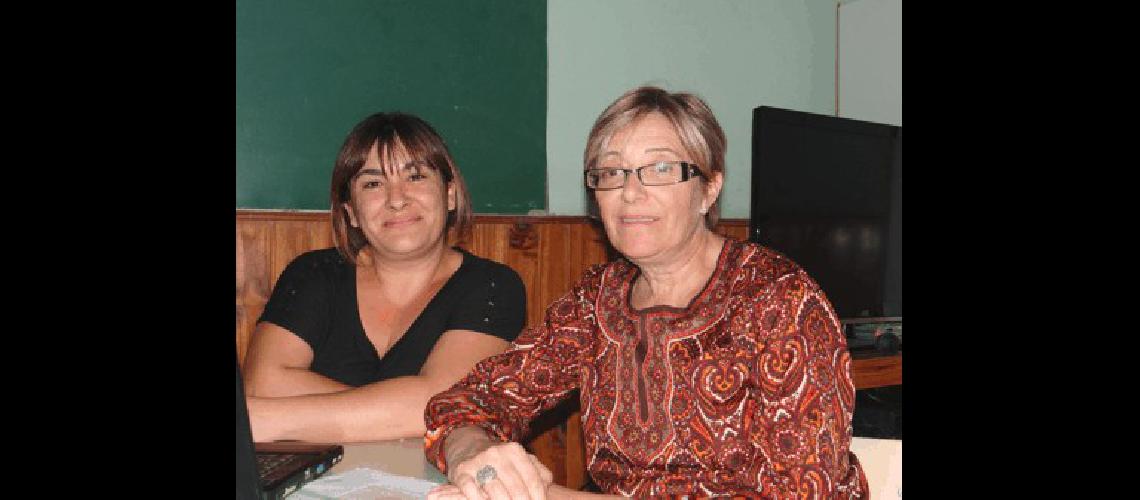 Rossana Repetto y Carolina Cuevas contaron cÃ³mo serÃn las actividades por el DÃ­a Nacional de la Memoria por la Verdad y la Justicia 