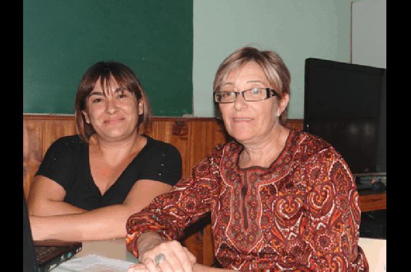Rossana Repetto y Carolina Cuevas contaron cÃ³mo serÃn las actividades por el DÃ­a Nacional de la Memoria por la Verdad y la Justicia 