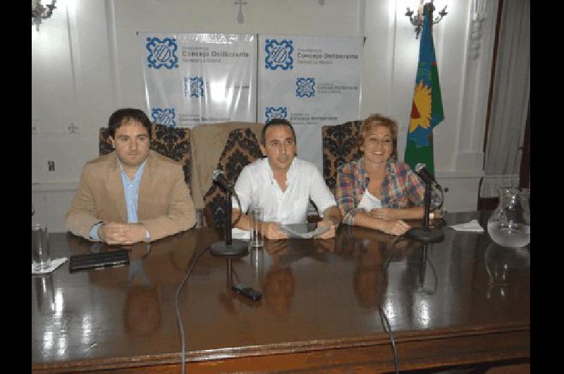 Marcelo y Mariela Morante junto al investigador David Lencina disertarÃn en el Seminario Internacional de Cannabis Medicinal que se realizarÃ el fin de semana venidero en La Madrid 