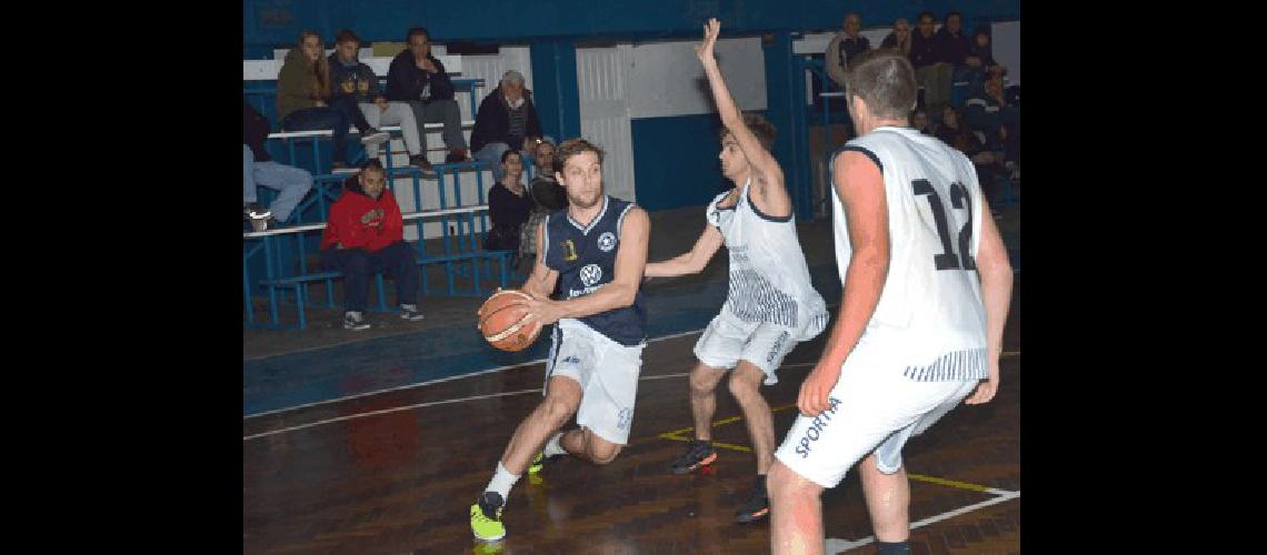 La fecha se iniciÃ³ el viernes con el triunfo de Racing A Club 