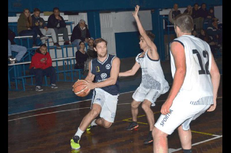 La fecha se iniciÃ³ el viernes con el triunfo de Racing A Club 