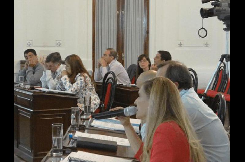 Esta noche sesionarÃ el HCD de General La Madrid 