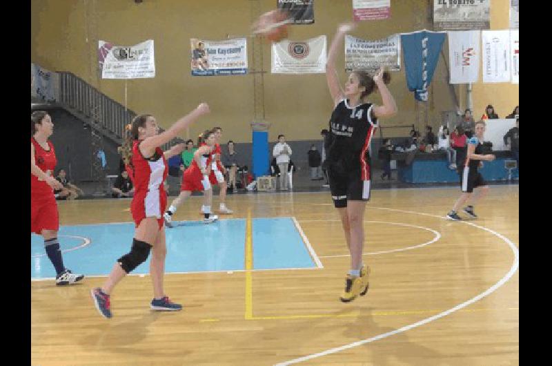 La semana prÃ³xima el conjunto que representa al CEF de La Madrid visitarÃ a Argentino de Tres Arroyos 