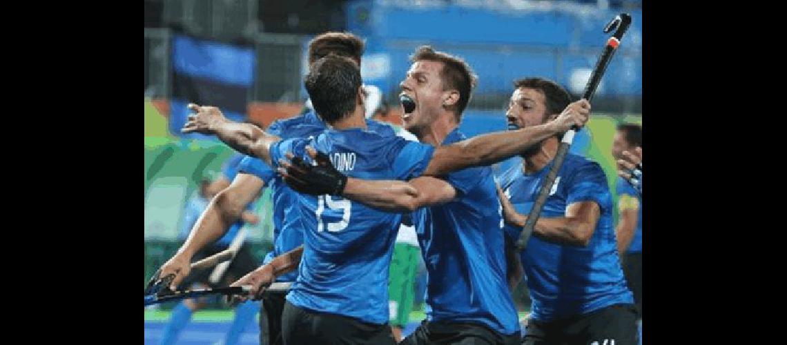 Los Leones se cruzarÃn con EspaÃ±a en cuartos 