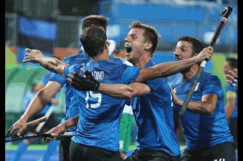 Los Leones se cruzarÃn con EspaÃ±a en cuartos 