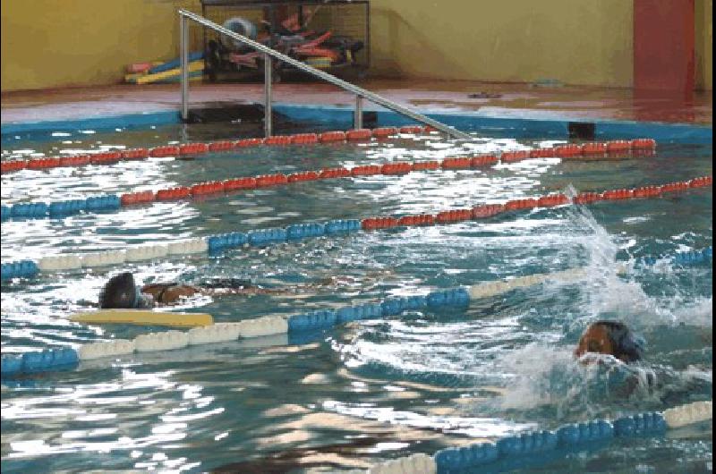 La Madrid serÃ sede hoy de la eliminatoria interregional de nataciÃ³n 