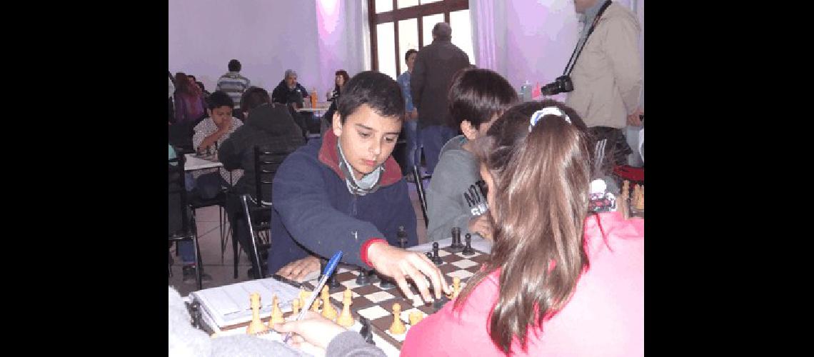TomÃs Cruz fue el mejor de los lamatritenses Agencia
