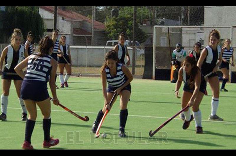 Estudiantes recibe a Azul Rugby por el Oficial de la FTH