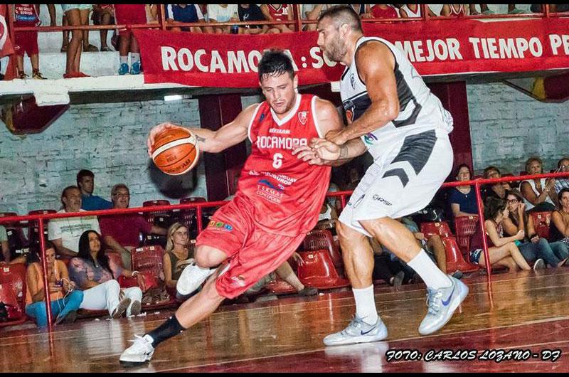 El ex Estudiantes Maxi Tabieres jugarÃ� en Deportivo Viedma 