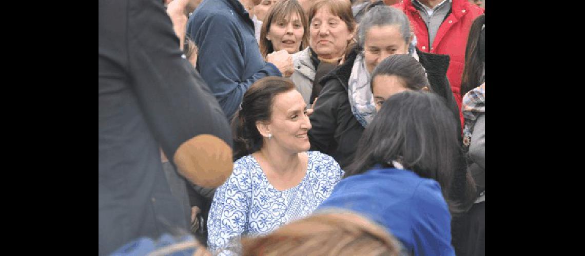 A los sindicatos les conviene que haya mÃs trabajo en la Argentina Somos aliados en eso 