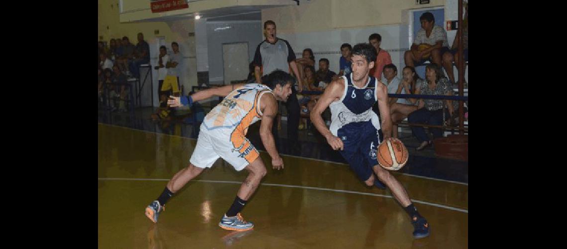 MatÃ­as Santana jugarÃ� una nueva ediciÃ³n del Provincial con la camiseta de El FortÃ­n 