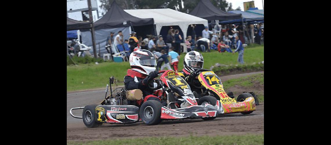 El campeÃ³n De Caseres estÃ arriba en el Playoff de Escuela 