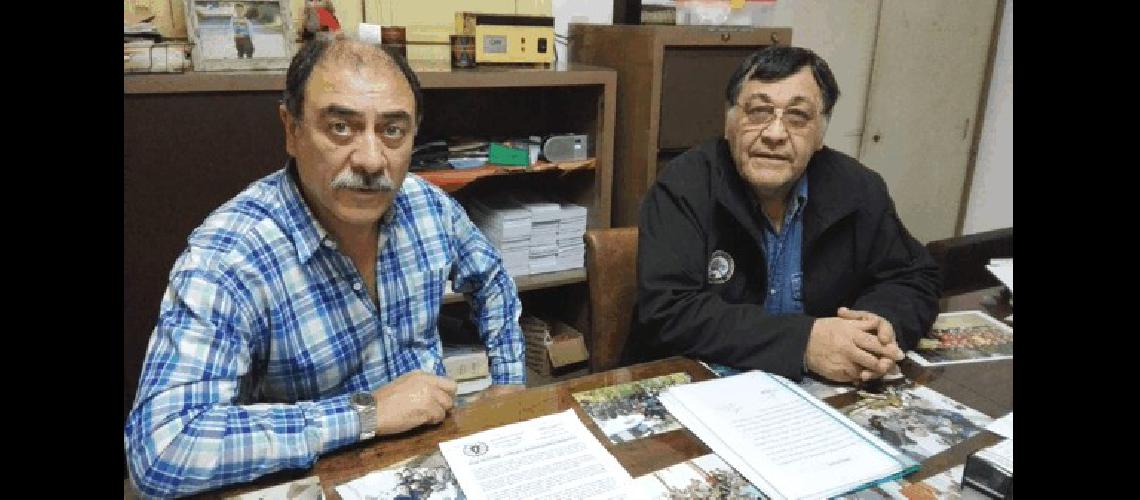 En las nuevas instalaciones de Lamadrid 2539 funcionarÃ la nueva sede de Soeco 