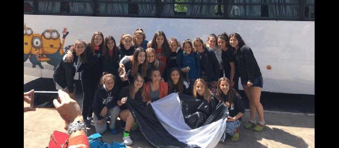 El equipo albinegro buscarÃ un buen lugar dentro del Provincial 