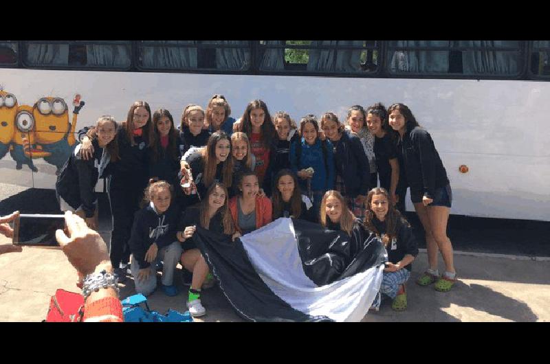 El equipo albinegro buscarÃ un buen lugar dentro del Provincial 
