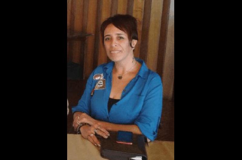 La Dra Natalia LÃ³pez preside la AsociaciÃ³n de Abogados de Laprida 