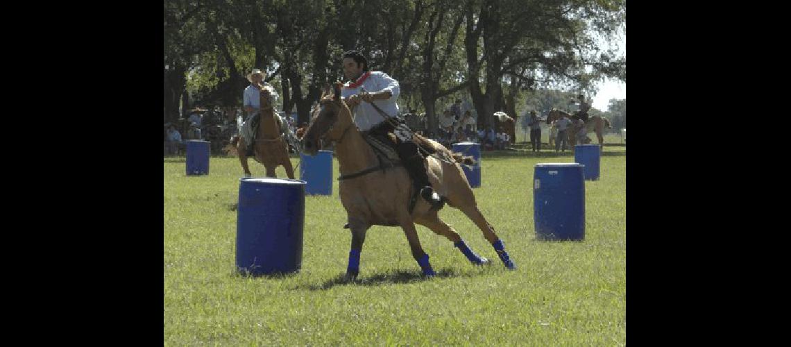 HabrÃ muchas actividades para conmemorar el 127Â° Aniversario de La Madrid 