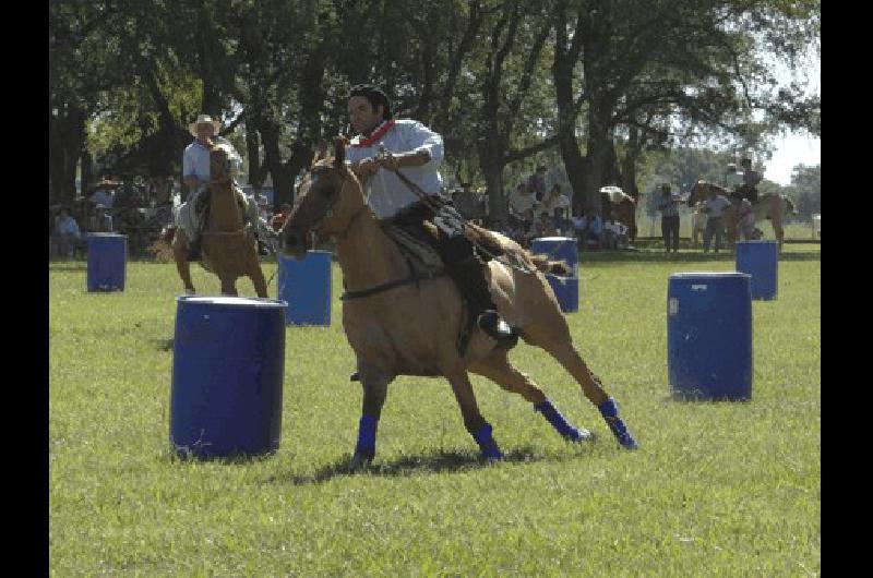 HabrÃ muchas actividades para conmemorar el 127Â° Aniversario de La Madrid 