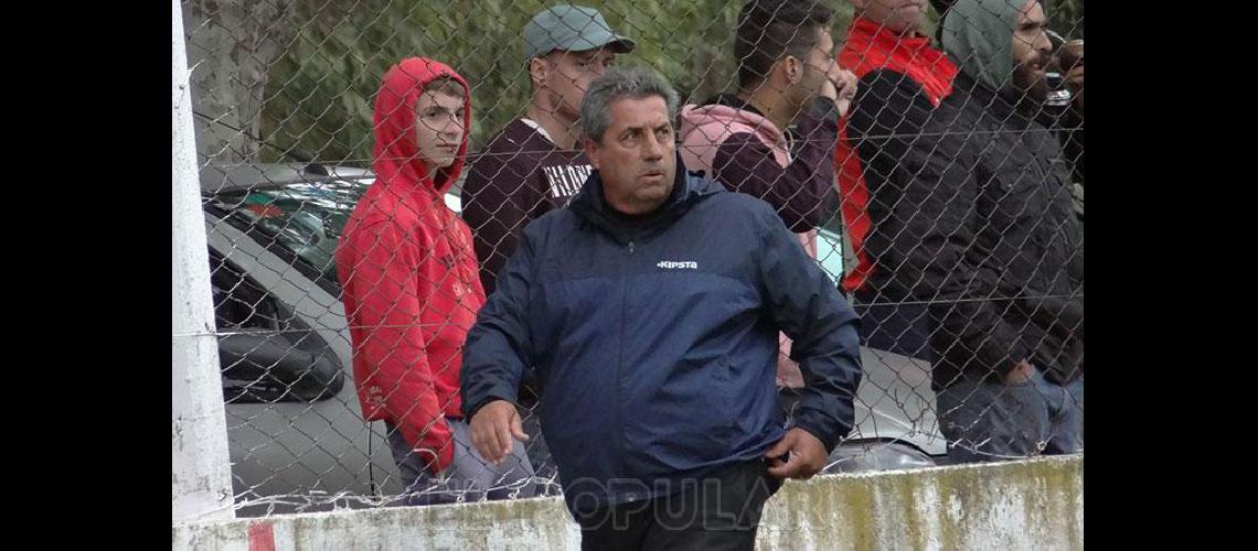 Foto- NicolÃs Saracchi  Agencia La Madrid