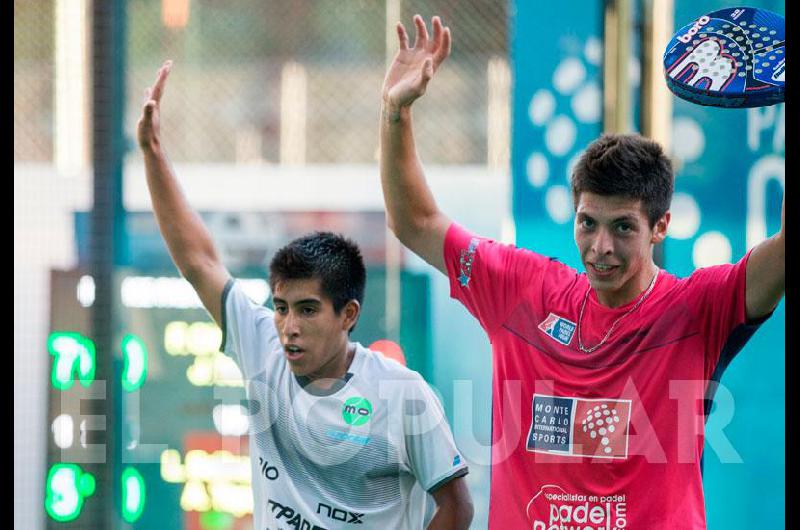  Foto- Ariel Blanco y Ariel GonzÃ�lez