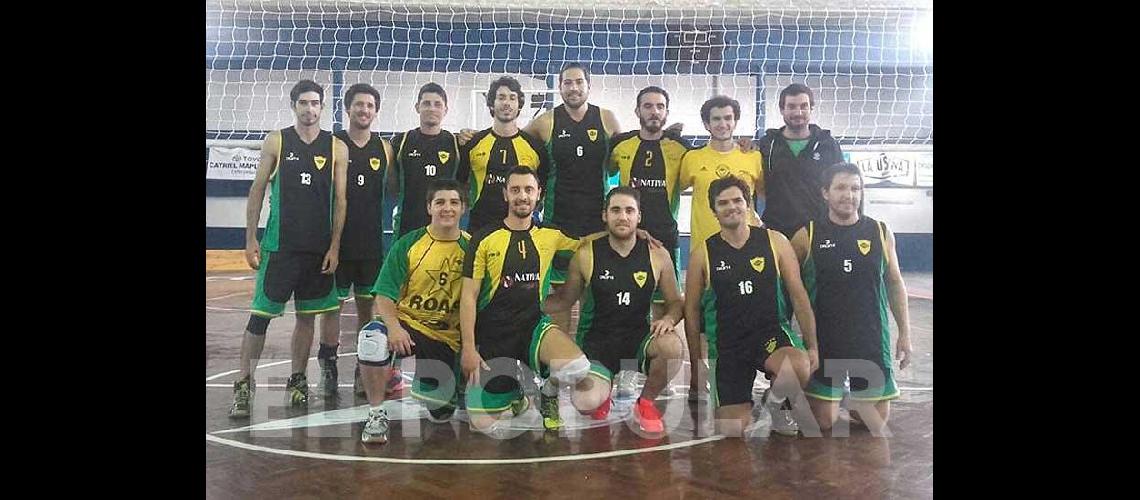 Este viernes se define el torneo 101 Aniversario