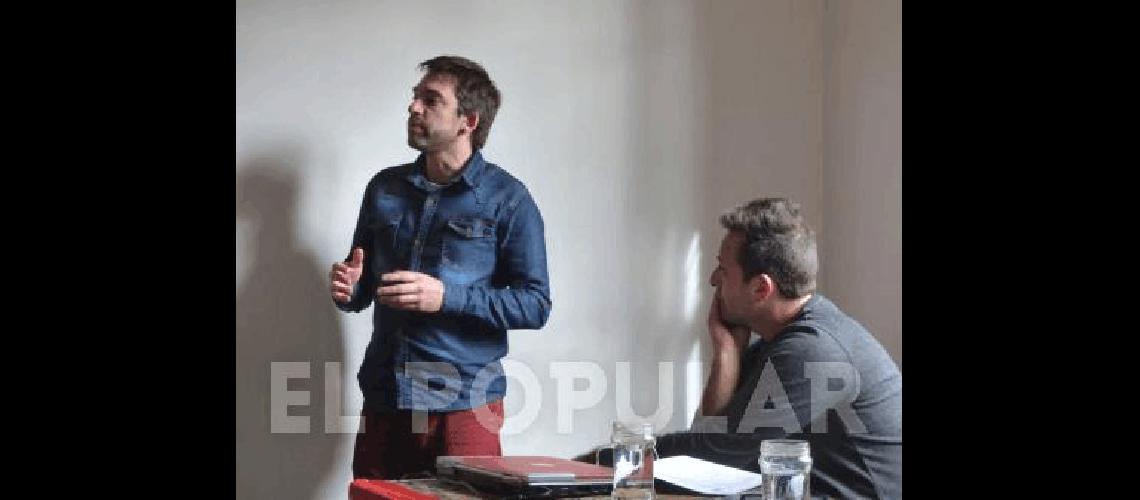 La jornada darÃ inicio a la maÃ±ana con la realizaciÃ³n de un mural 