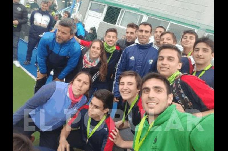 La Madrid buscarÃ ser protagonista nuevamente en los Juegos Bonaerenses 