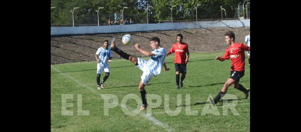 Ferro Carril Sud buscarÃ otro resultado para tratar de quedarse con la etapa regular 