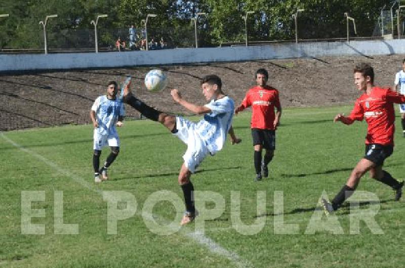 Ferro Carril Sud buscarÃ otro resultado para tratar de quedarse con la etapa regular 