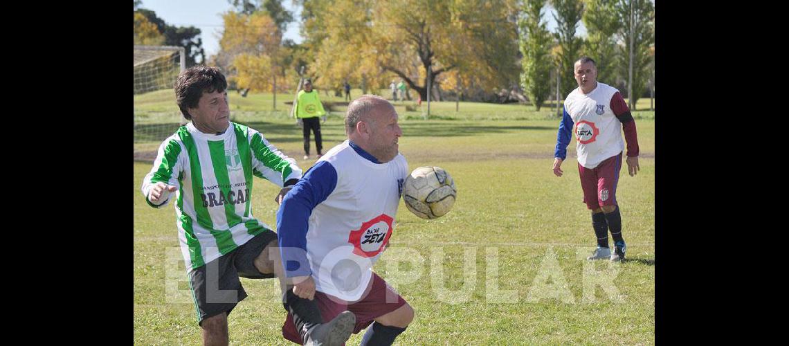 Este saacutebado se juega<br> la cuarta del Apertura