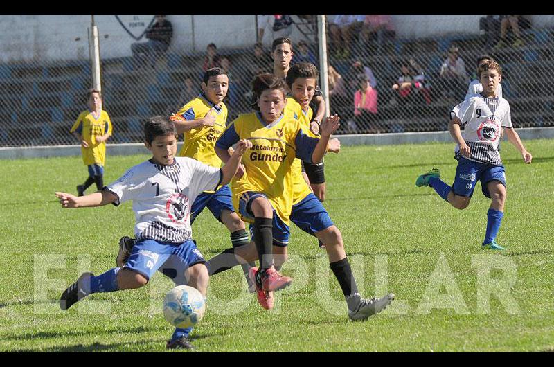 Fecha sin claacutesicos y comienzo<br> de la actividad de infantiles