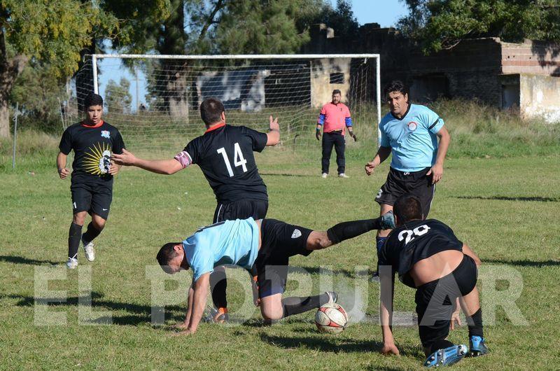 Se juega la octava