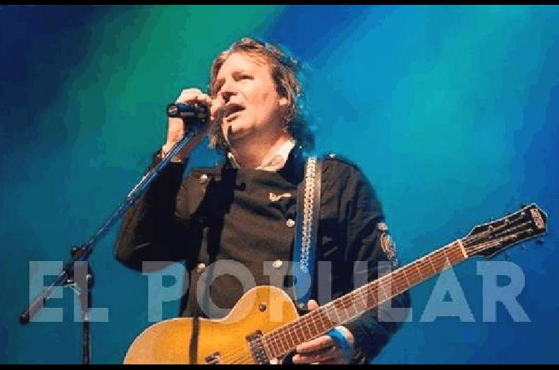 Miguel Mateos serÃ el nÃºmero musical central de la primera jornada de AcercArte en La Madrid 