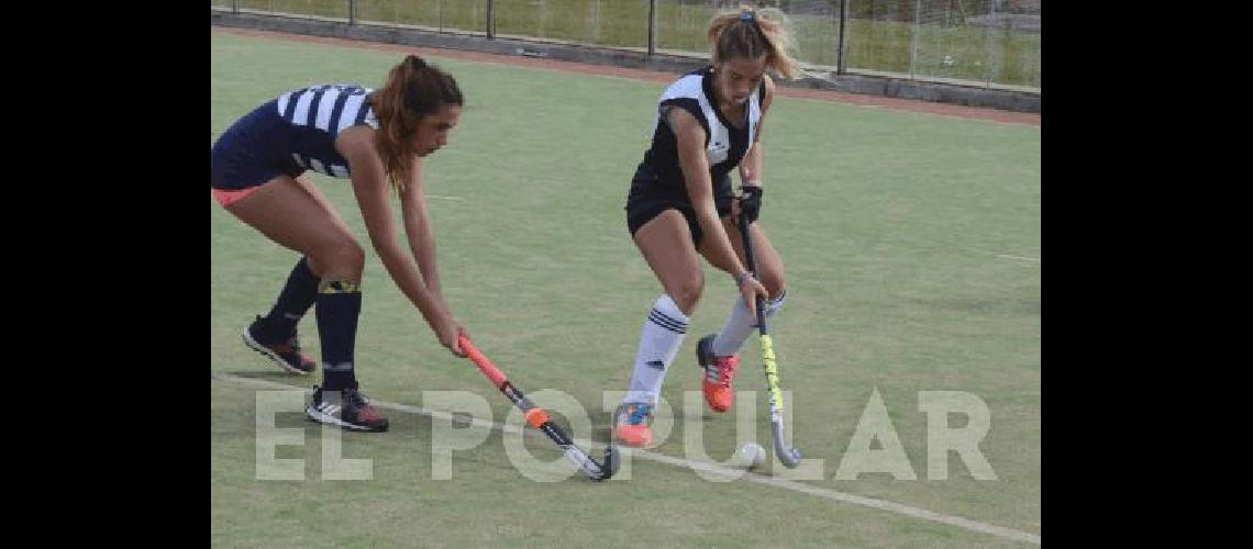 Las chicas jugarÃn de visitante 