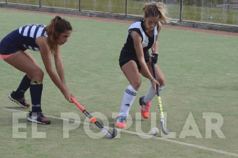 Las chicas jugarÃn de visitante 
