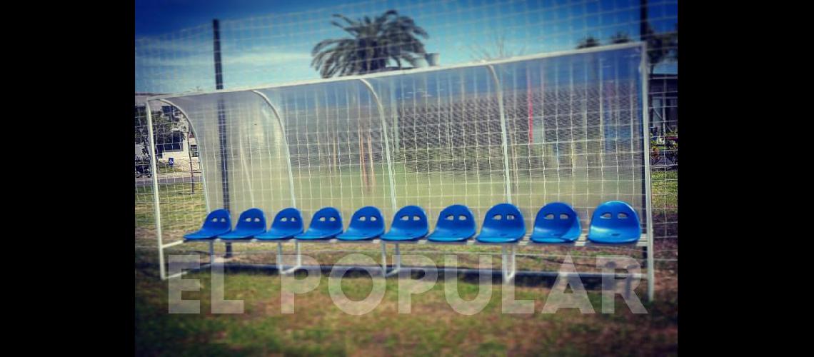El banco de Racing espera por novedades