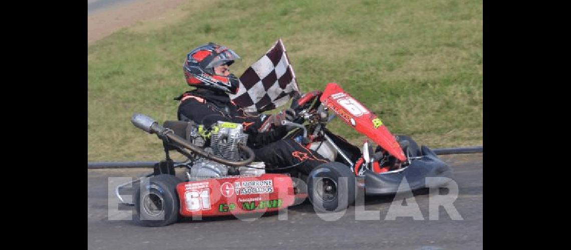 MÃs de 60 pilotos ya confirmaron su lugar en la quinta fecha del aÃ±o 