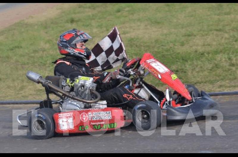 MÃs de 60 pilotos ya confirmaron su lugar en la quinta fecha del aÃ±o 