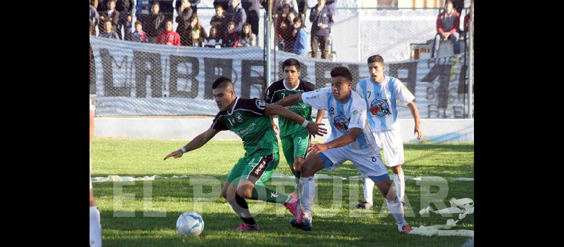 Comienza la venta de entradas para el claacutesico olavarriense